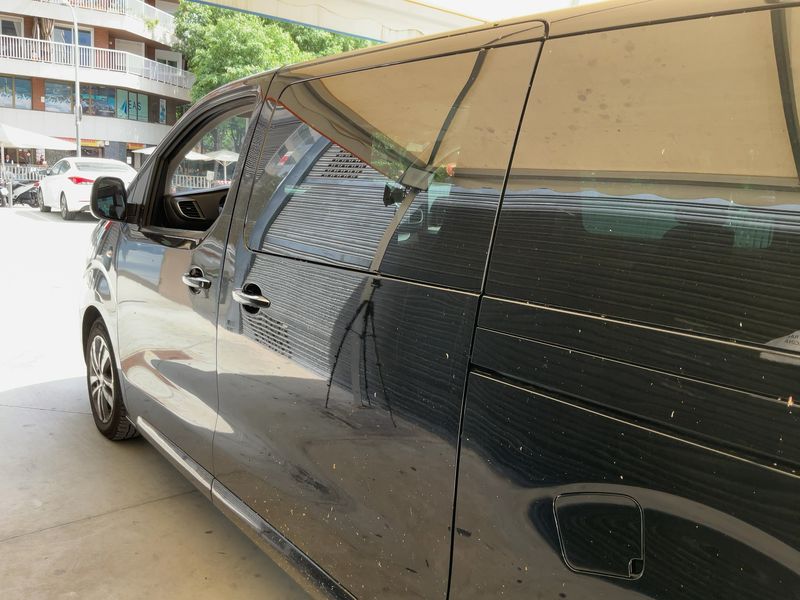 Peugeot Expert 2.0 Blue-HDi Allure L2 2018 – снимка 4