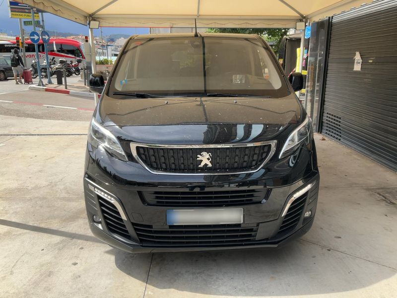 Peugeot Expert 2.0 Blue-HDi Allure L2 2018 – снимка 14