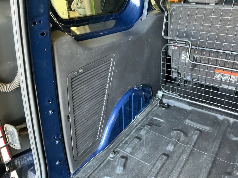 Ford Transit 1.5 TDCi Kombi Trend Lang 2018 – снимка 26