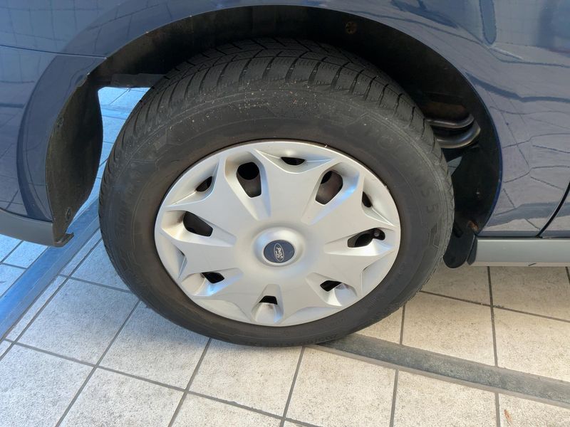 Ford Transit 1.5 TDCi Kombi Trend Lang 2018 – снимка 9