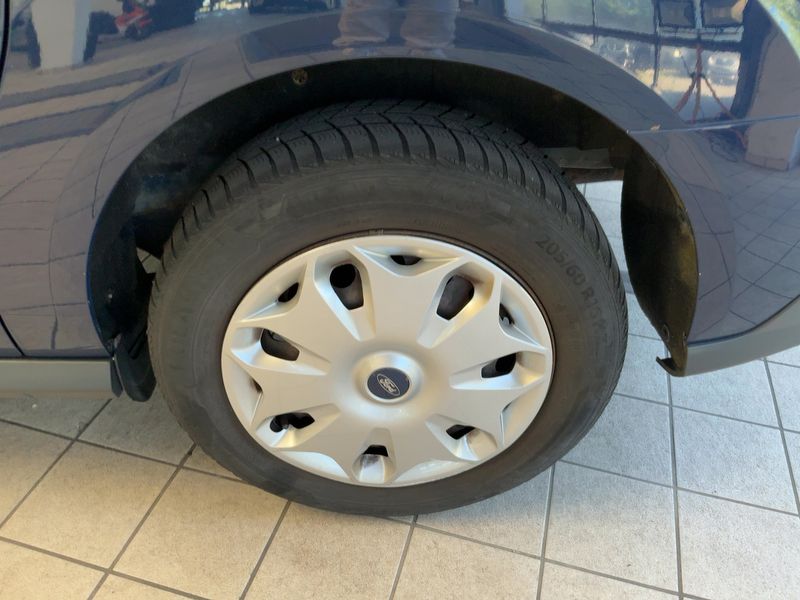 Ford Transit 1.5 TDCi Kombi Trend Lang 2018 – снимка 5