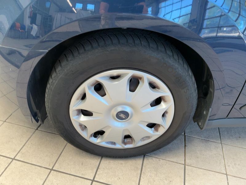 Ford Transit 1.5 TDCi Kombi Trend Lang 2018 – снимка 3