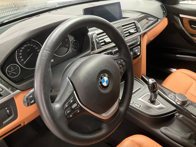 BMW 3er 330d Luxury Line Purity 2019 – снимка 30