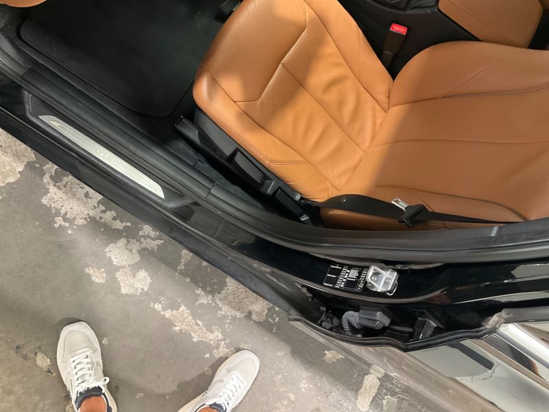 BMW 3er 330d Luxury Line Purity 2019 – снимка 32