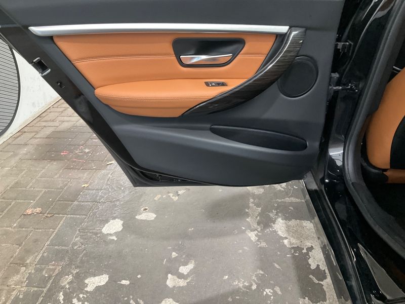 BMW 3er 330d Luxury Line Purity 2019 – снимка 40