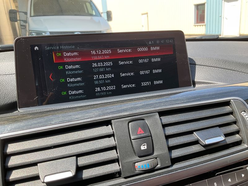 BMW 3er 330d Luxury Line Purity 2019 – снимка 21