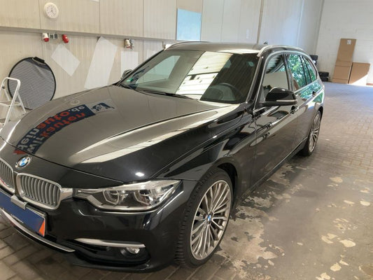 BMW 3er 330d Luxury Line Purity 2019 – снимка 1
