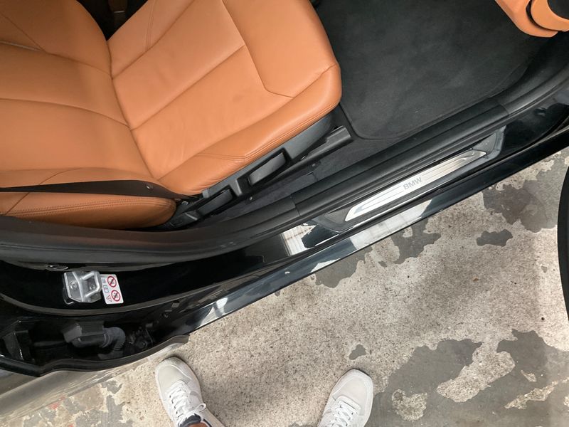 BMW 3er 330d Luxury Line Purity 2019 – снимка 26