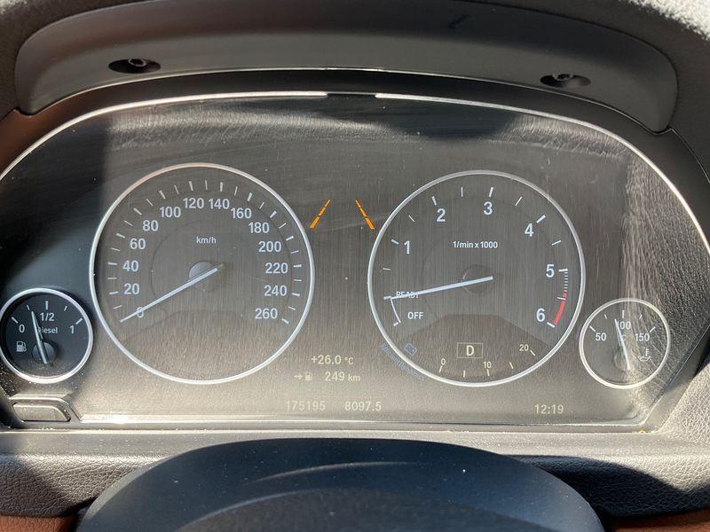 BMW 3er 330d Luxury Line Purity 2019 – снимка 18
