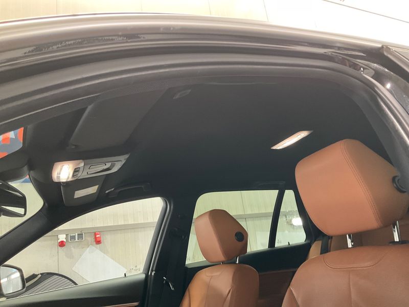BMW 3er 330d Luxury Line Purity 2019 – снимка 35
