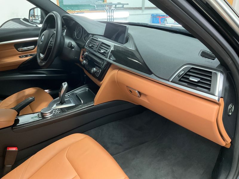 BMW 3er 330d Luxury Line Purity 2019 – снимка 27