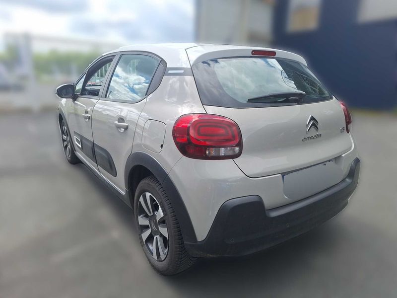 Citroen C3 1.2 PureTech Shine 2021 – снимка 3