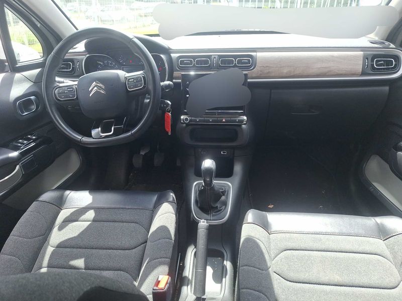Citroen C3 1.2 PureTech Shine 2021 – снимка 11