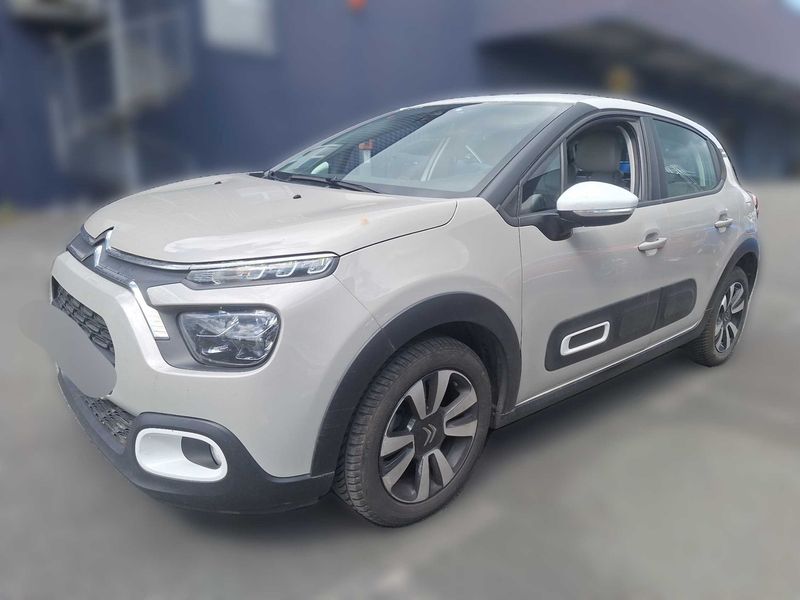 Citroen C3 1.2 PureTech Shine 2021 – снимка 2