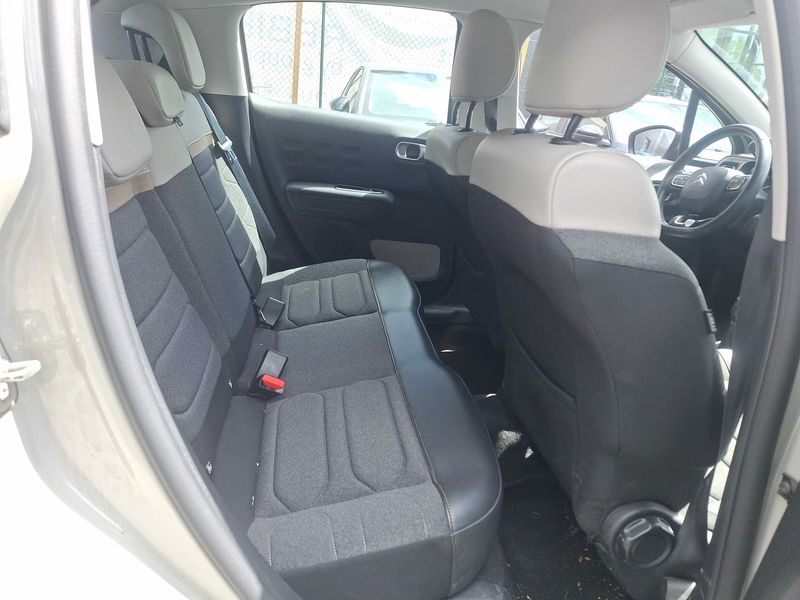 Citroen C3 1.2 PureTech Shine 2021 – снимка 14