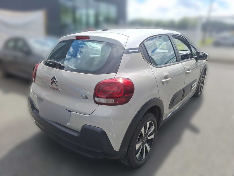 Citroen C3 1.2 PureTech Shine 2021 – снимка 5