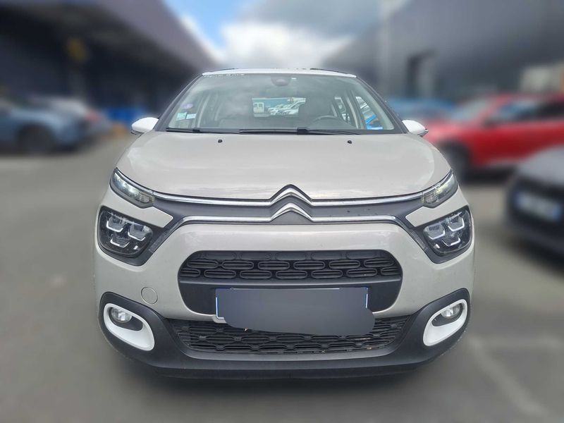 Citroen C3 1.2 PureTech Shine 2021 – снимка 7