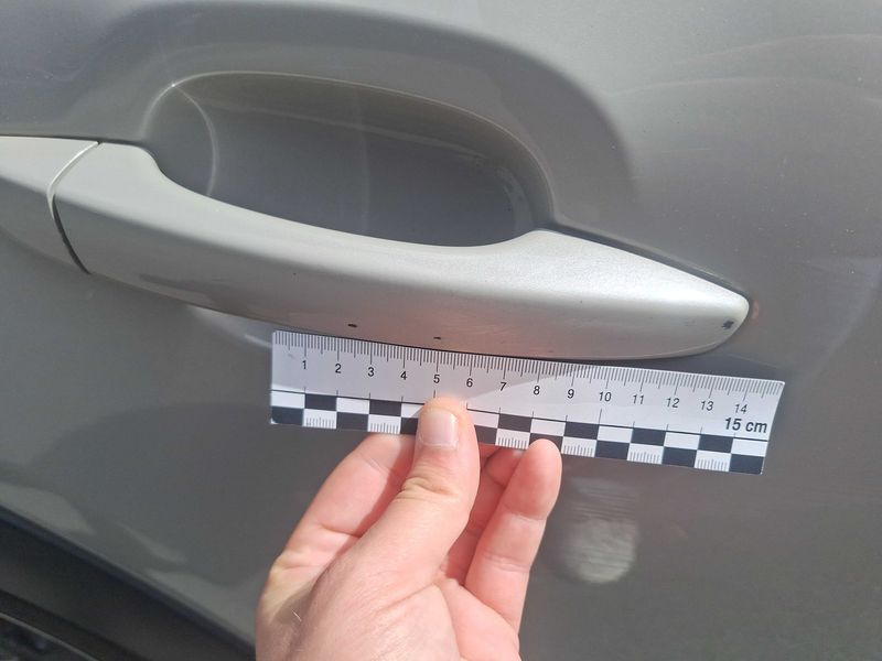 Citroen C3 1.2 PureTech Shine 2021 – снимка 22