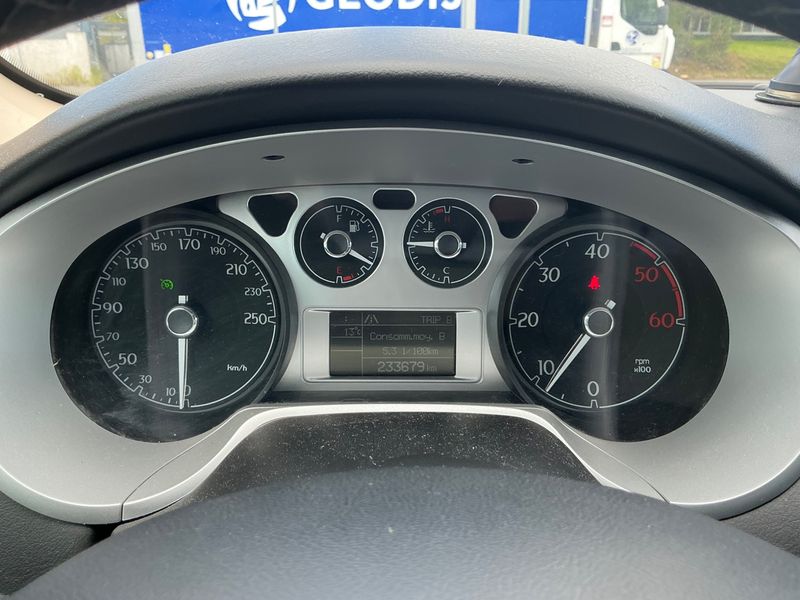 Lancia Delta 1.6 Diesel Oro 2009 – снимка 4