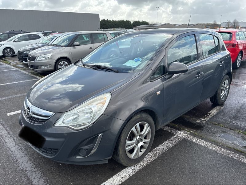 Opel Corsa 1.2 Active 2013 – снимка 1