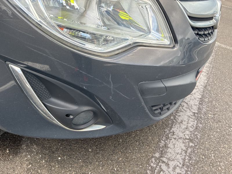 Opel Corsa 1.2 Active 2013 – снимка 39