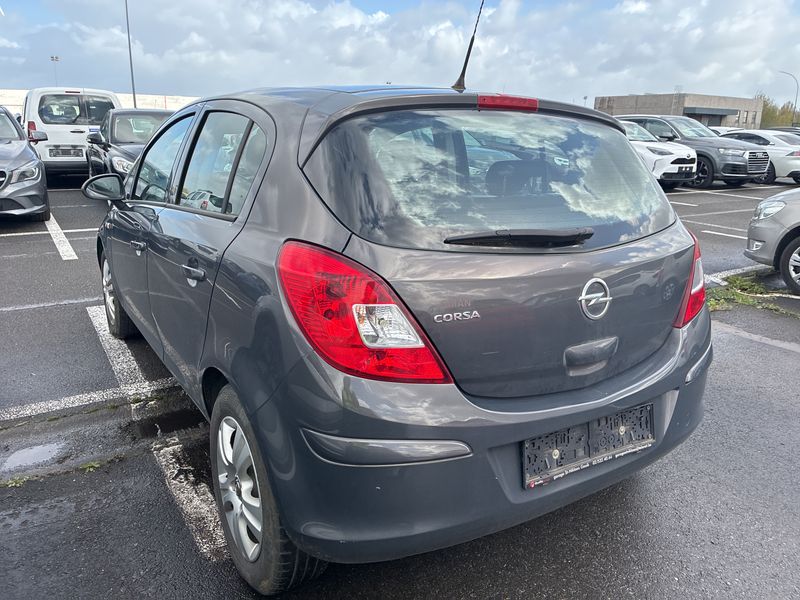 Opel Corsa 1.2 Active 2013 – снимка 3