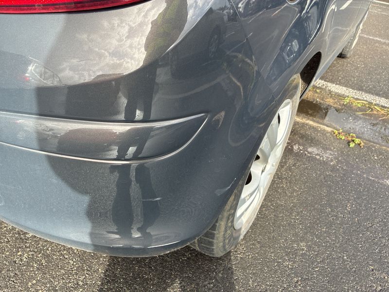 Opel Corsa 1.2 Active 2013 – снимка 37