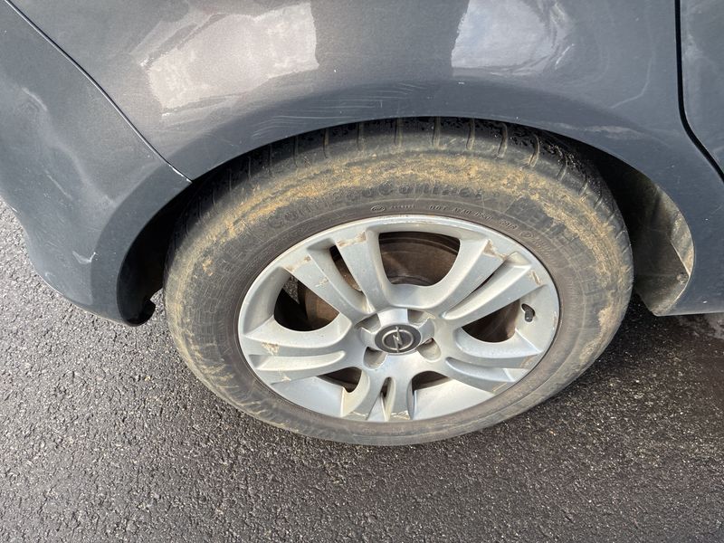 Opel Corsa 1.2 Active 2013 – снимка 26
