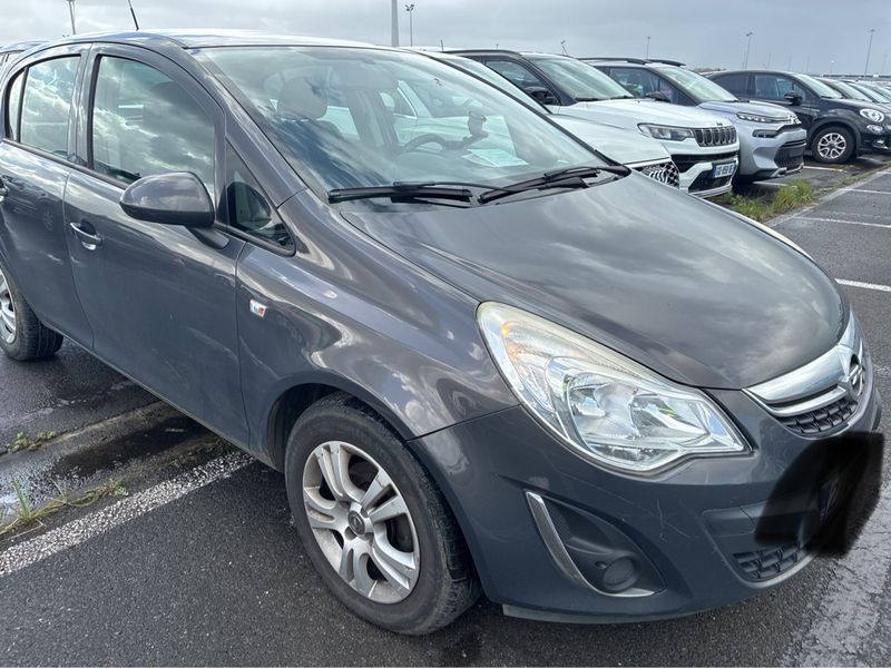 Opel Corsa 1.2 Active 2013 – снимка 6