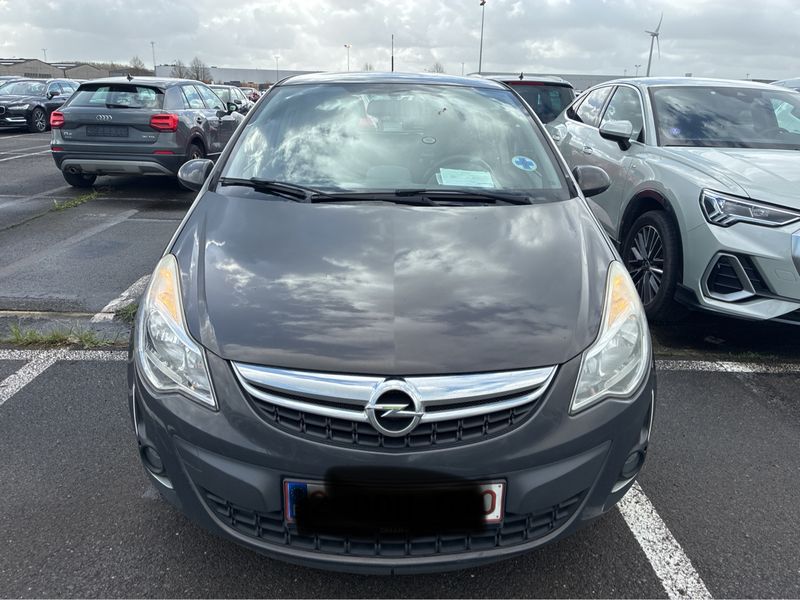 Opel Corsa 1.2 Active 2013 – снимка 7