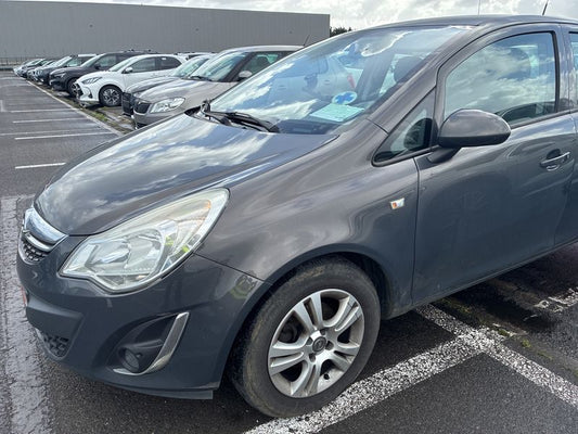 Opel Corsa 1.2 Active 2013 – снимка 2