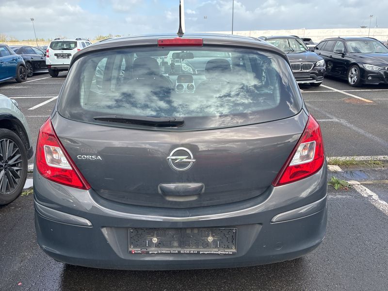 Opel Corsa 1.2 Active 2013 – снимка 4
