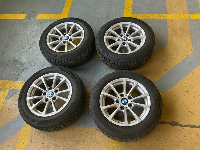 BMW 3er 320i Advantage 2018 – снимка 15