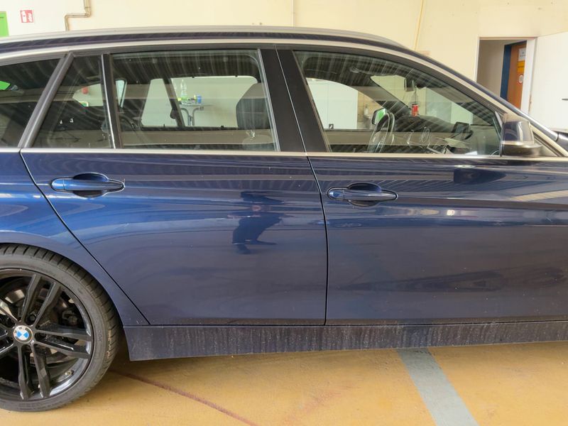 BMW 3er 320i Advantage 2018 – снимка 10