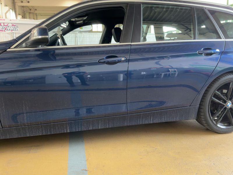 BMW 3er 320i Advantage 2018 – снимка 4