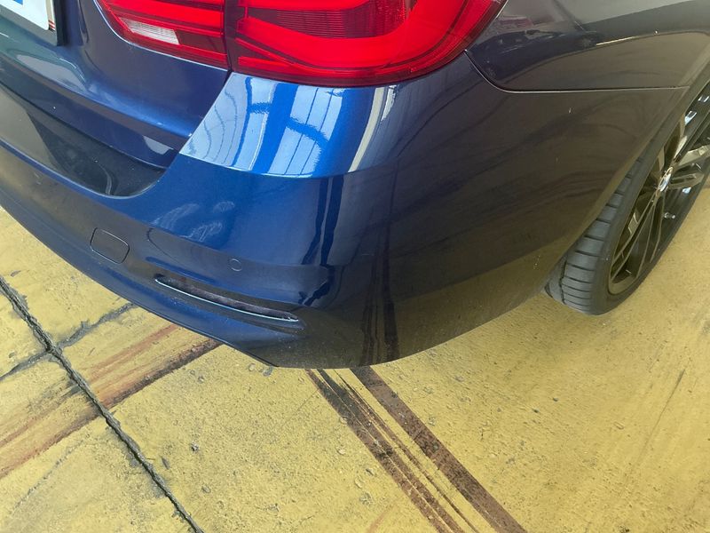 BMW 3er 320i Advantage 2018 – снимка 33