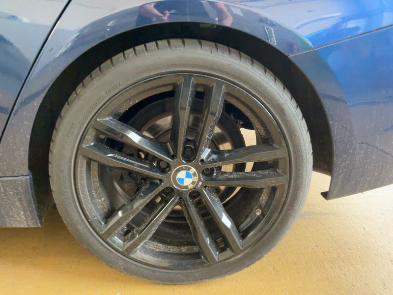 BMW 3er 320i Advantage 2018 – снимка 5