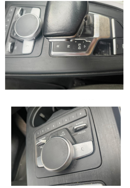 Audi A4 1.4 TFSI ACT 2016 – снимка 39
