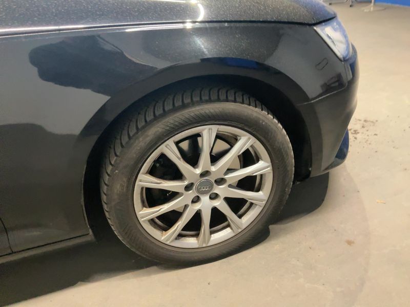 Audi A4 1.4 TFSI ACT 2016 – снимка 11