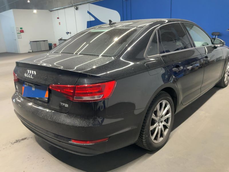 Audi A4 1.4 TFSI ACT 2016 – снимка 8