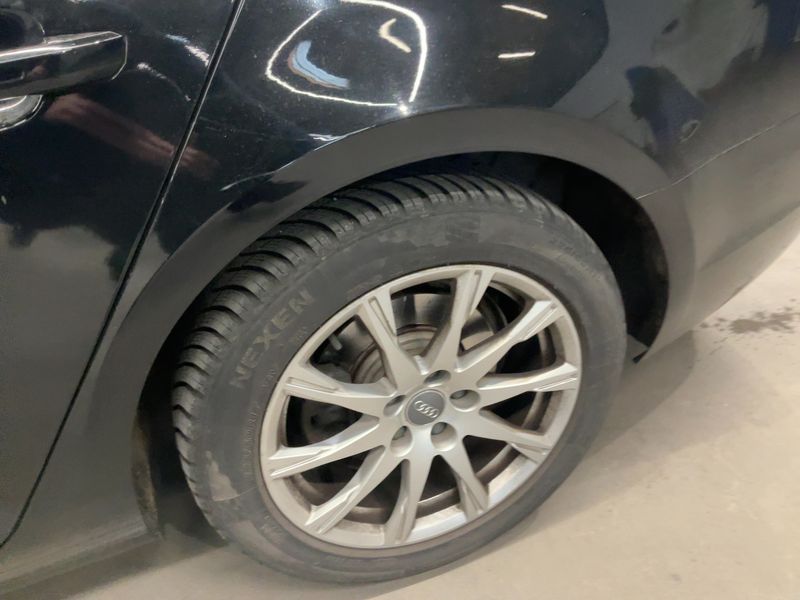 Audi A4 1.4 TFSI ACT 2016 – снимка 5