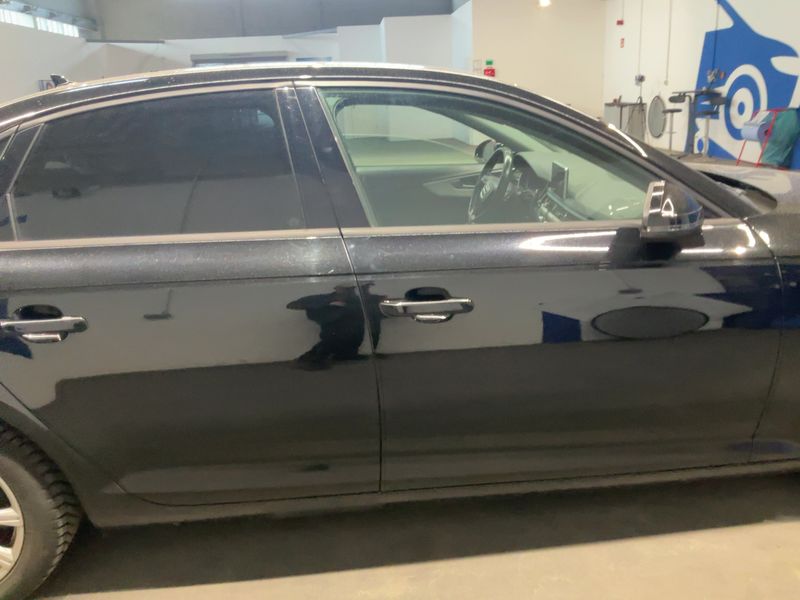 Audi A4 1.4 TFSI ACT 2016 – снимка 10