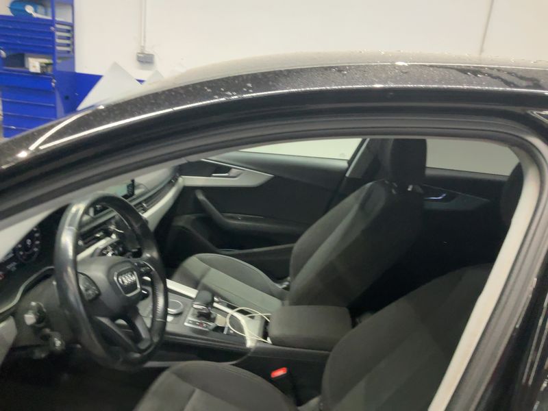 Audi A4 1.4 TFSI ACT 2016 – снимка 16