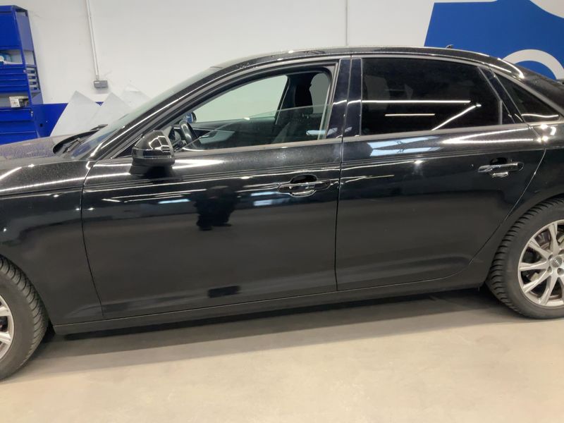 Audi A4 1.4 TFSI ACT 2016 – снимка 4
