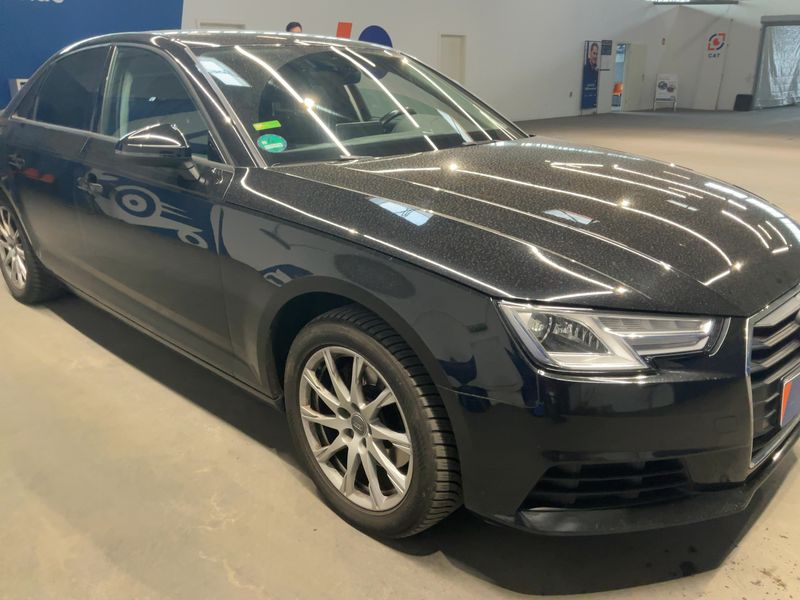 Audi A4 1.4 TFSI ACT 2016 – снимка 12