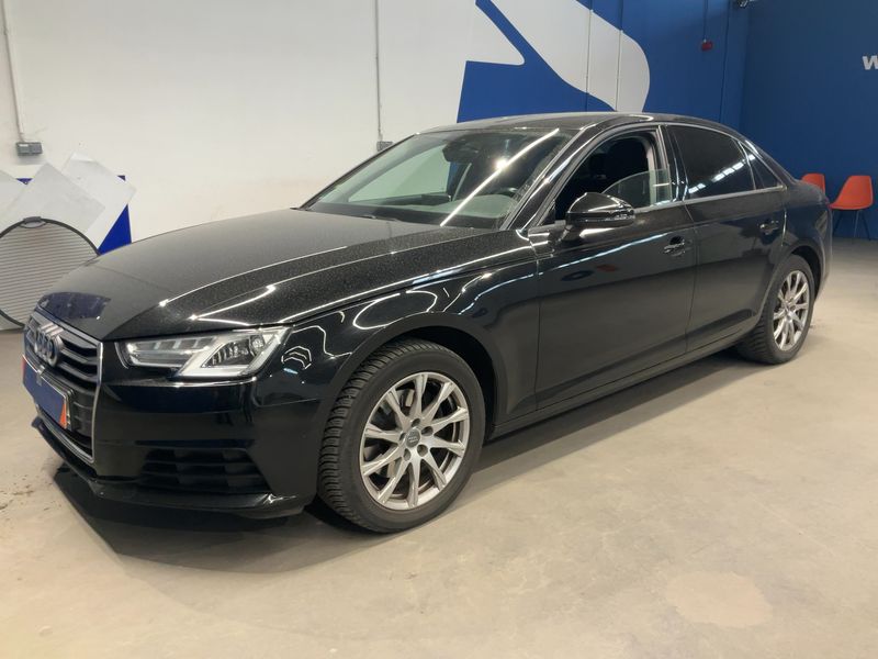 Audi A4 1.4 TFSI ACT 2016 – снимка 1