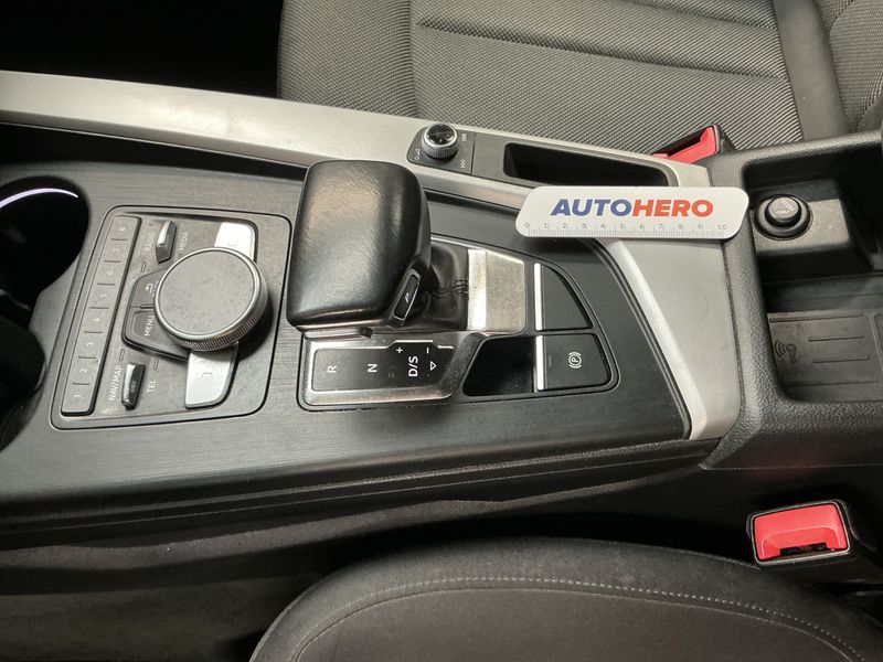 Audi A4 1.4 TFSI ACT 2016 – снимка 35