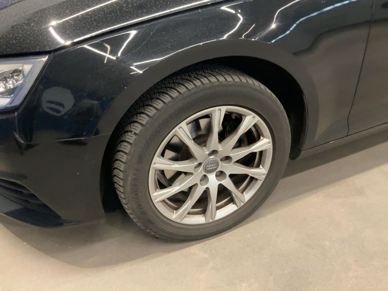 Audi A4 1.4 TFSI ACT 2016 – снимка 3