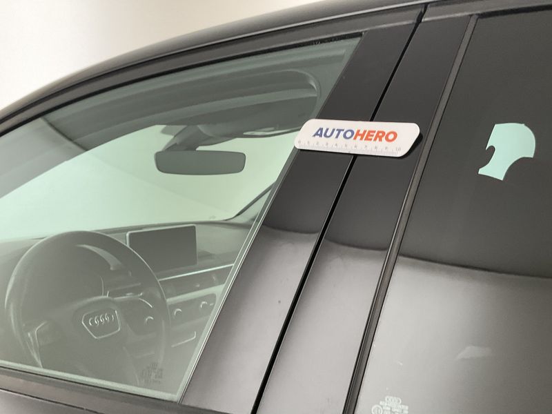 Audi A4 1.4 TFSI ACT 2016 – снимка 67
