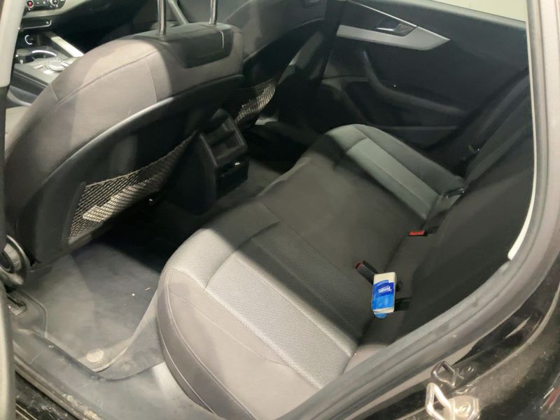 Audi A4 1.4 TFSI ACT 2016 – снимка 19